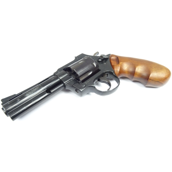 Rewolwer HS mod. 38S kal. .38Special